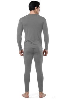 Men's Ultra Soft Thermal Underwear Base Layer Long Johns Set with Fleece Lined - pzsku/Z1E2AAB6429069911ED3EZ/45/_/1730105080/26ee8777-fcc9-4621-9b09-bf49c3091194