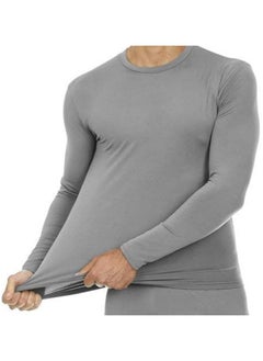 Men's Ultra Soft Thermal Underwear Base Layer Long Johns Set with Fleece Lined - pzsku/Z1E2AAB6429069911ED3EZ/45/_/1730105101/eafd94af-cef5-4853-8e8d-0cd929196a8a