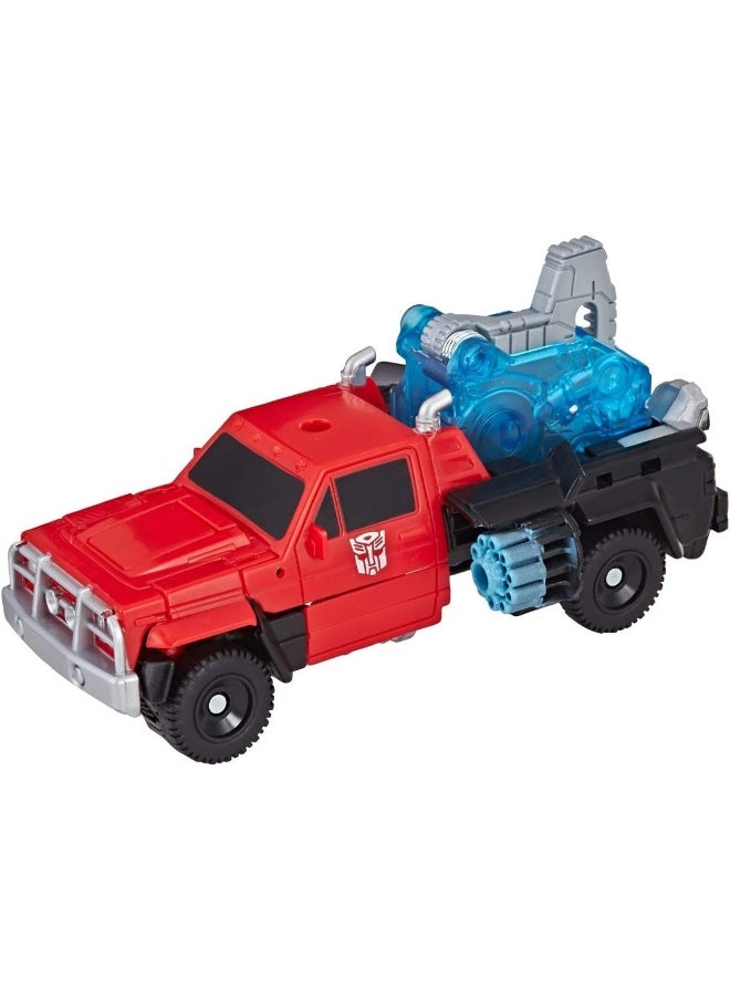 TRANSFORMERS - TRANSFORMERS: Bumblebee - Energon Igniters Power Plus Series - Ironhide - Image 1