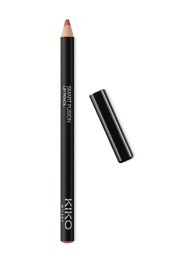 KIKO MILANO Smart Fusion Lip Pencil 534 Chestnut  - Image 1