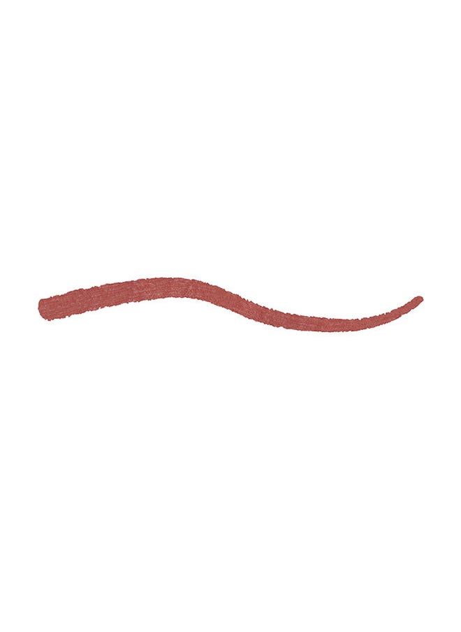 KIKO MILANO Smart Fusion Lip Pencil 534 Chestnut  - Image 2