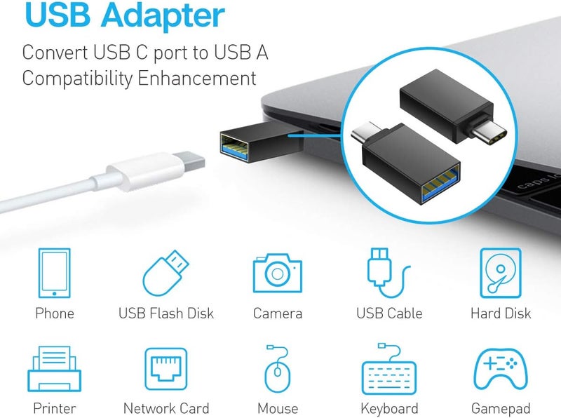 ineo USB 3.1 Gen1 to SATA 2.5" or 3.5 inch SSD/HDD Docking Station (Clone Docking) - Image 5