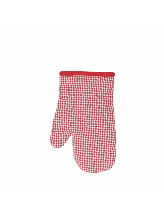 Tognana OVEN GLOVE CM 17X27 TEXTILE OSTERIA  - Image 1