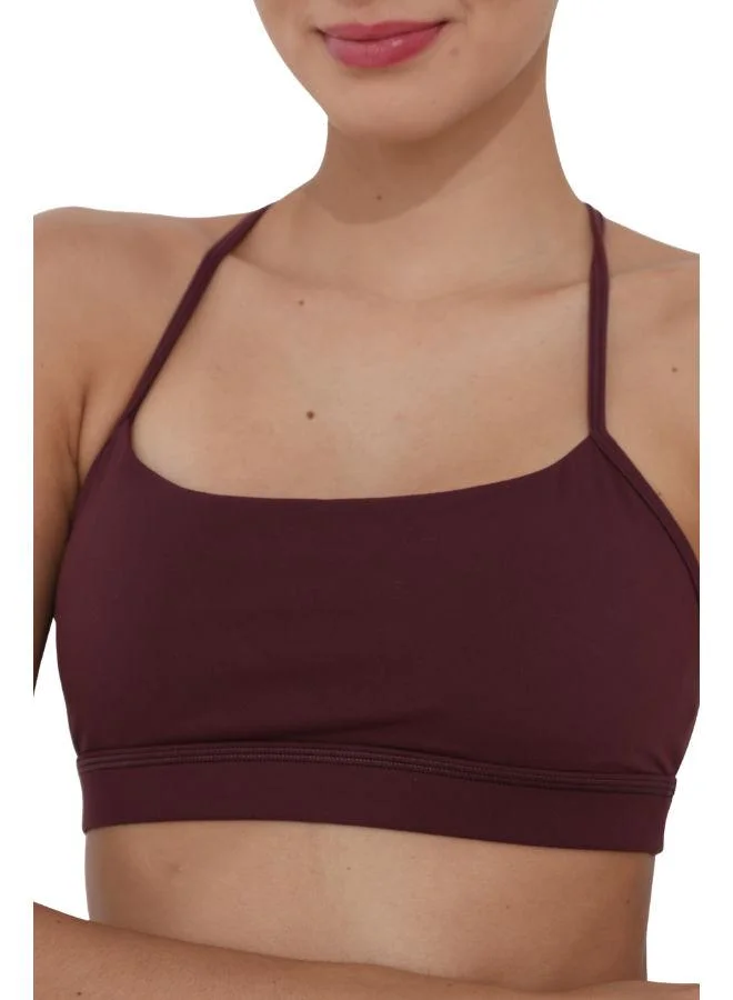 Mohuki Olivia Backless Bra