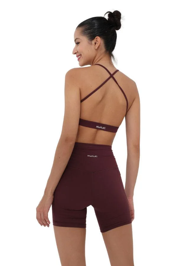 Mohuki Olivia Backless Bra