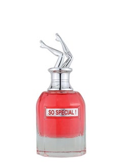 bellezza SO SPECAL  EDP  - Image 1