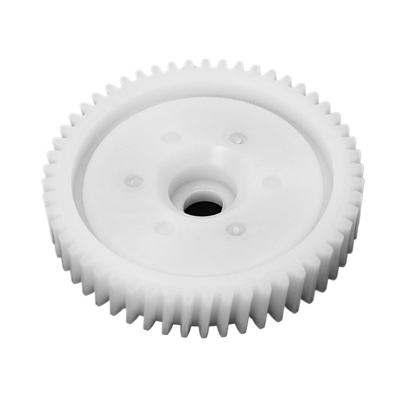 Wivplex 6-Piece Window Regulator Gear Replacement Kit for Mazda - Image 4