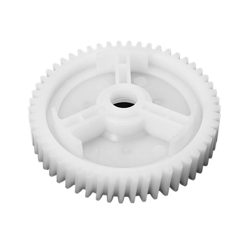 Wivplex 6-Piece Window Regulator Gear Replacement Kit for Mazda - Image 5