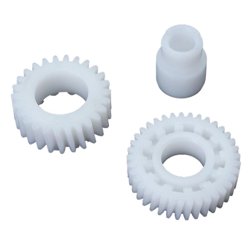 Wivplex 6-Piece Window Regulator Gear Replacement Kit for Mazda - Image 1