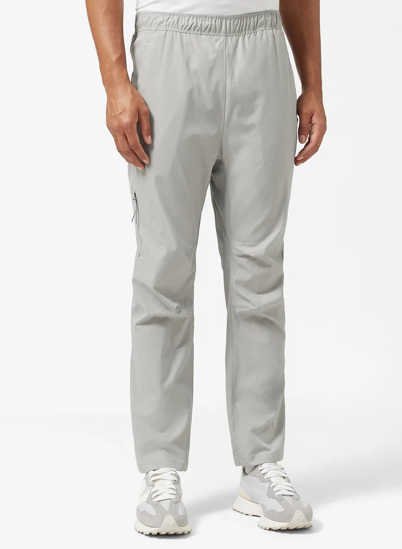 Seventy Five Parachute Oversized Pants