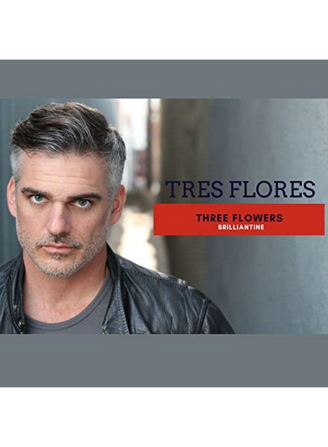 ثري فلاورز منتج تصفيف الشعر للرجال من Solid Brilliantine، عبوتان من برطمانات سعة 3.25 أونصة - Image 5