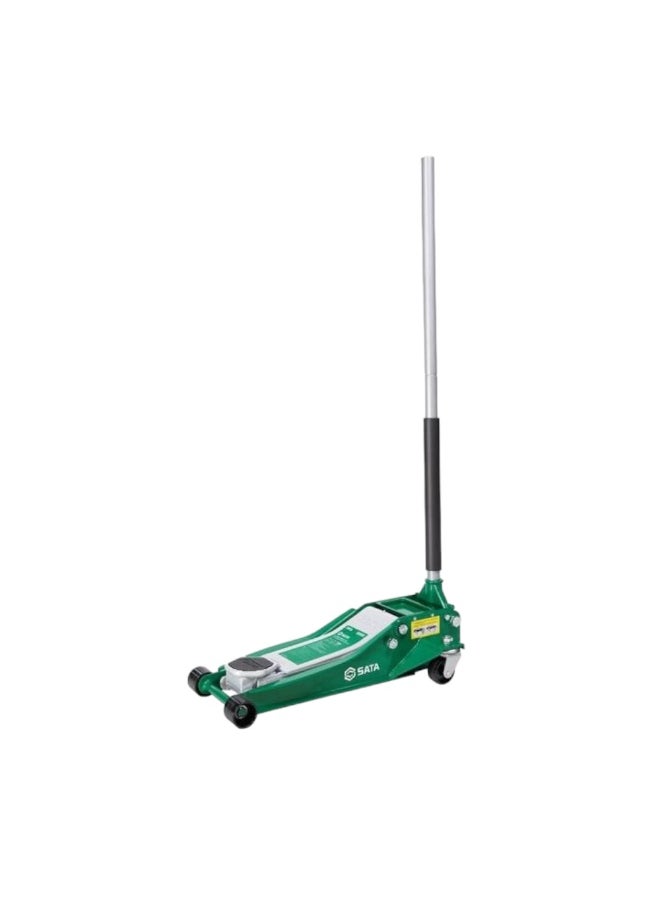 Sata SATA ST97813A 3T Heavy Duty Low Profile Service Jack  - Image 1