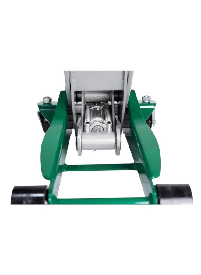 Sata SATA ST97813A 3T Heavy Duty Low Profile Service Jack  - Image 4