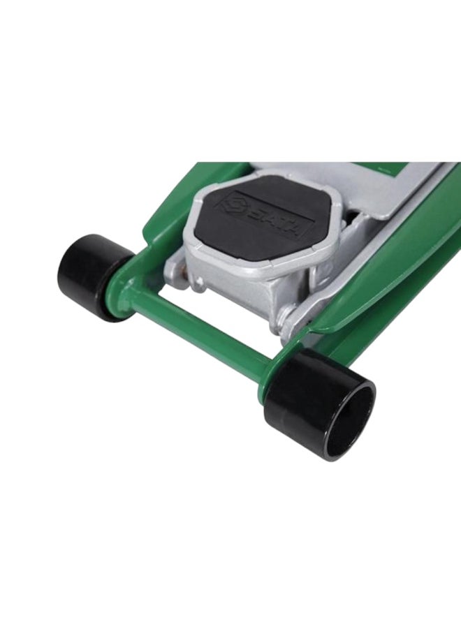 Sata SATA ST97813A 3T Heavy Duty Low Profile Service Jack  - Image 2
