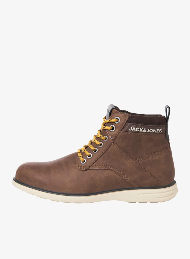 JACK & JONES Casual Ankle Boots