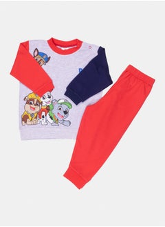 Papillon PAW PATROL Long Sleeves baby Pyjamas 