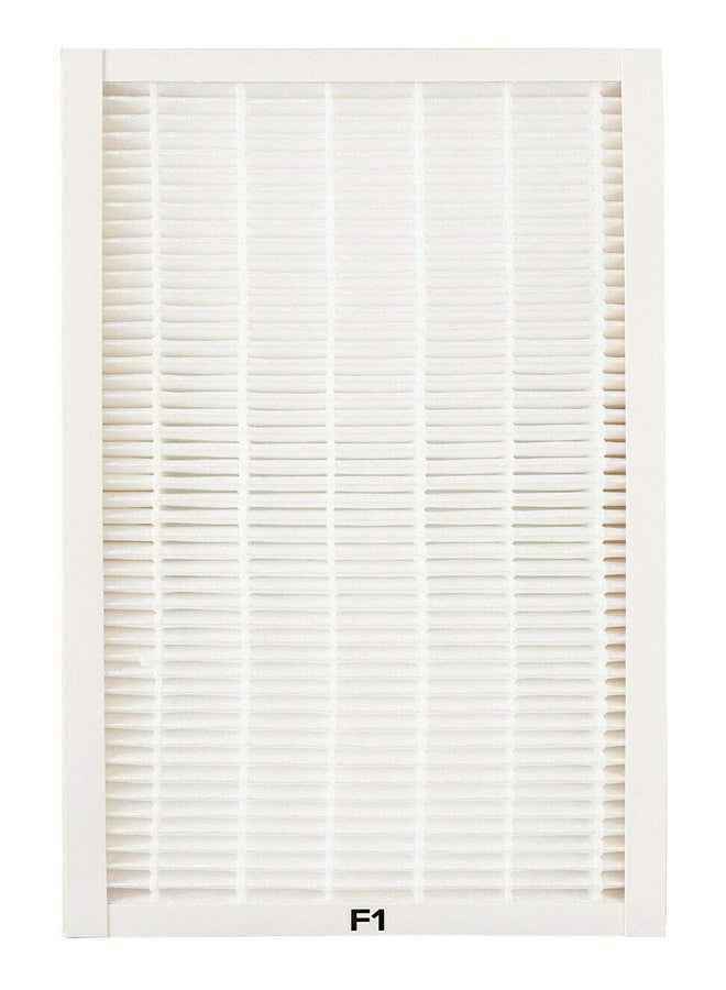 Filtrete™ Allergen Reduction HEPA-Type Room Air Purifier Filter FAPF-F1-A, F1 - Image 2