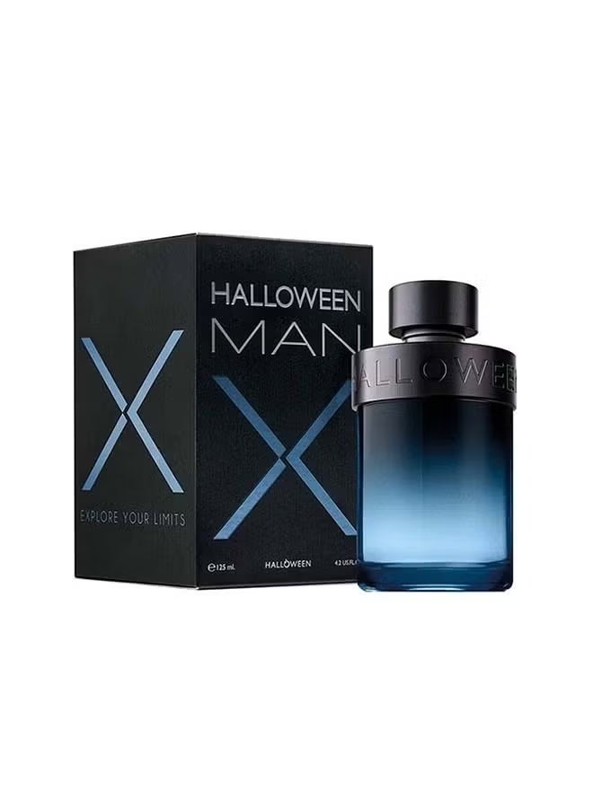 هالوين عطر اكس 125ملليلتر - Image 1