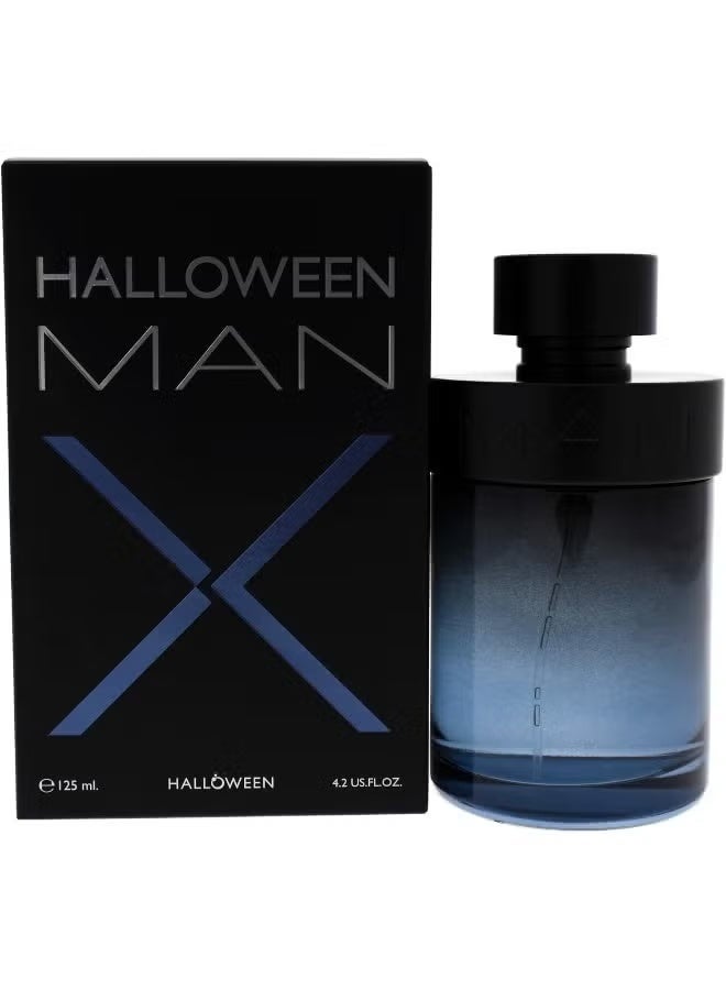 هالوين عطر اكس 125ملليلتر - Image 3
