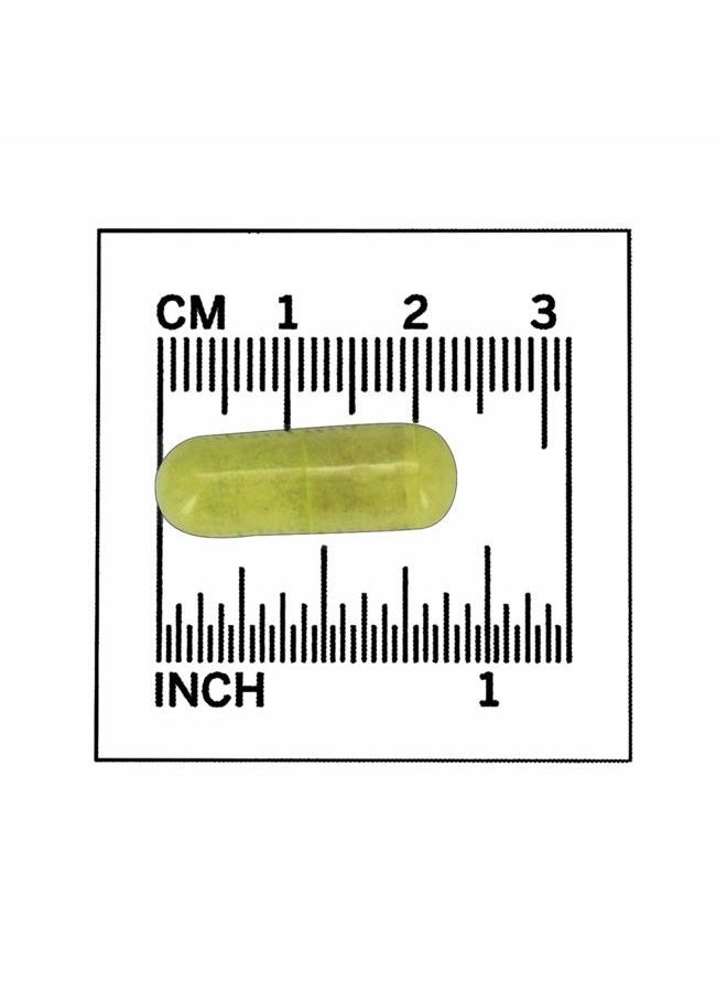 Now foods Quercetin with Bromelain 120 Veg Capsules - Image 4