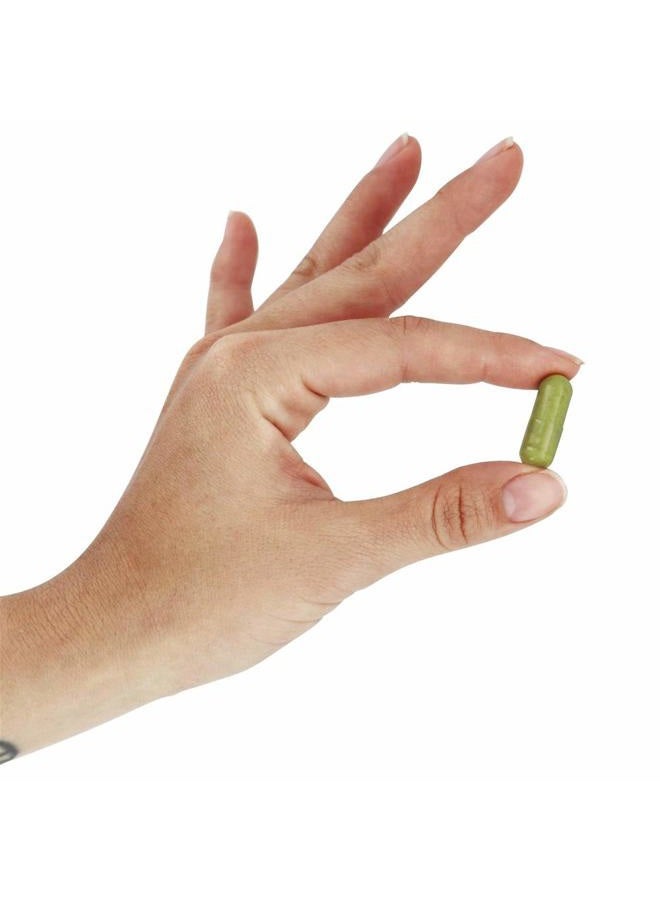 Now foods Quercetin with Bromelain 120 Veg Capsules - Image 5