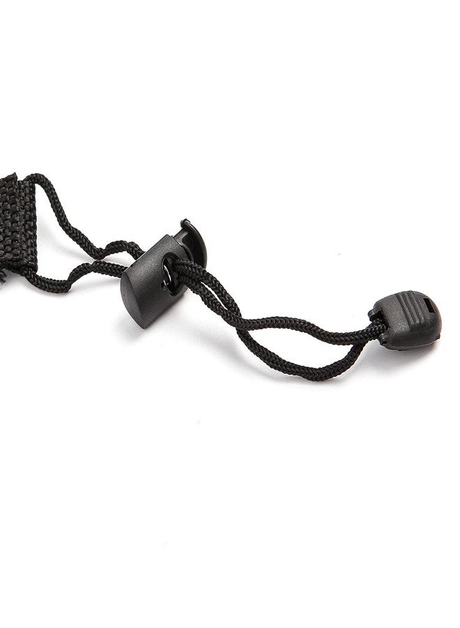 SPENCER 2 Pack Kayak Paddle Leash - Kayak Rod Leash Safety Tool Paddle Lanyard Rope Kayak Accessories Stretchable Coiled Lanyard Leash for Kayak and SUP Paddles, Fishing Poles Rods (Yellow) - Image 4