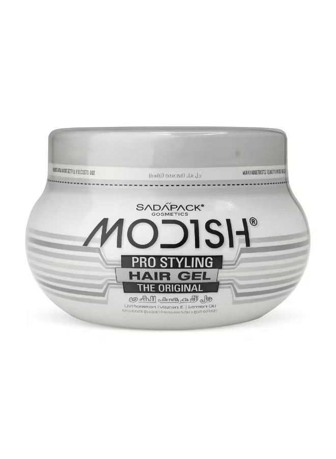 PRO STYLING HAIR GEL THE ORIGINAL 1000 ml
