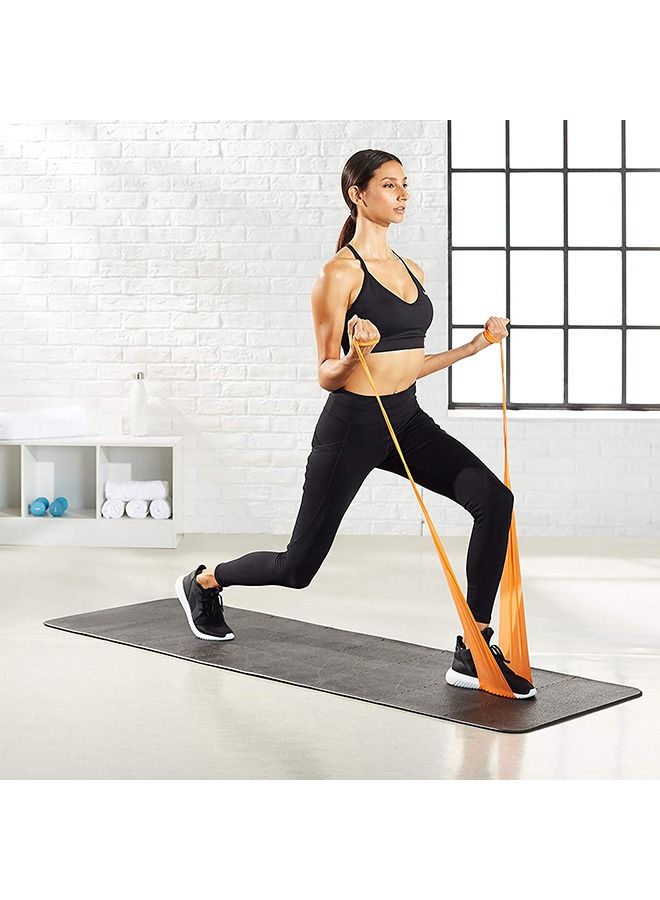 Generic 4-Piece Resistance Loop Band  - Image 3