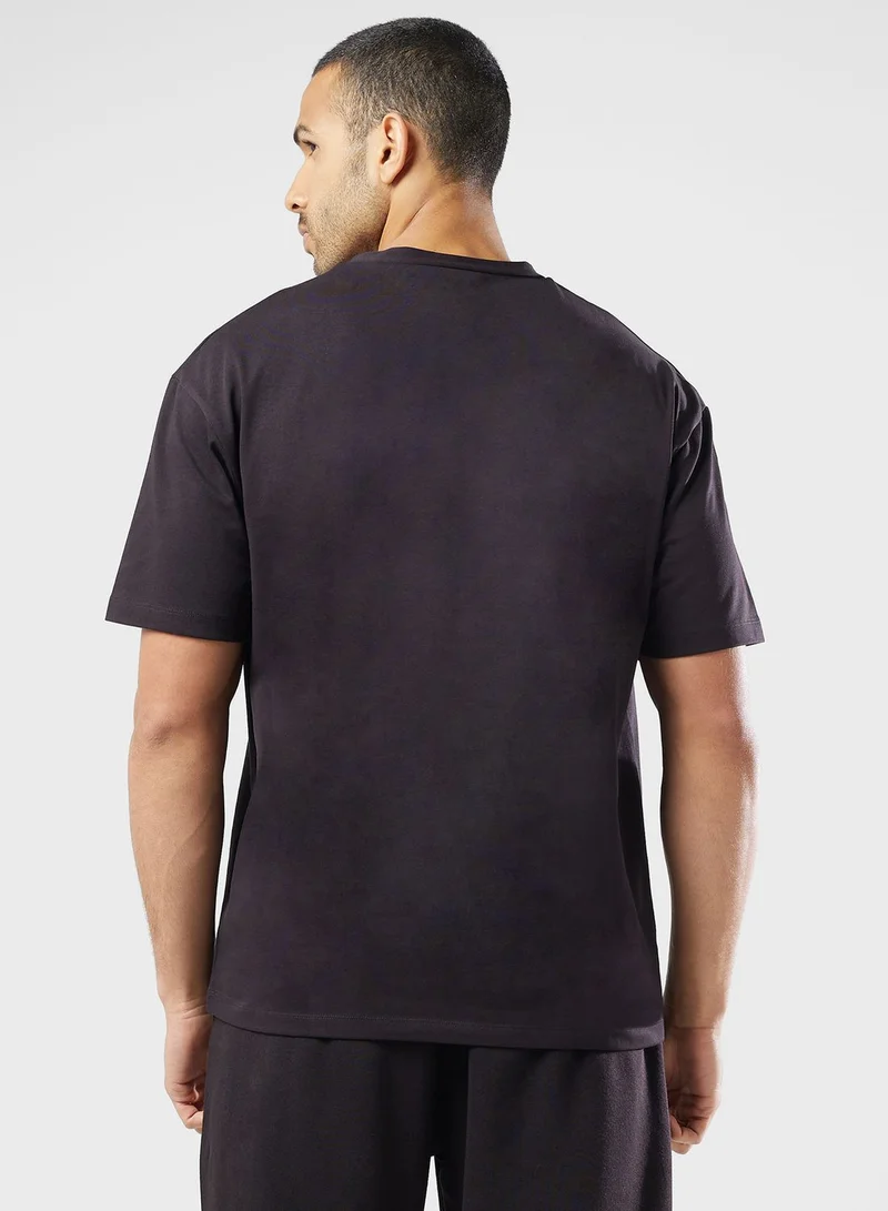 The Giving Movement Oversized T-Shirt