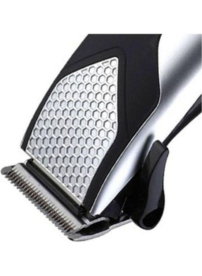 نيبمينينت ماكينة تشذيب الشعر الكهربائية أسود - Image 2