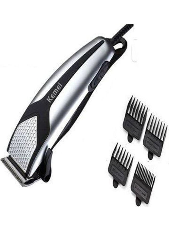 نيبمينينت ماكينة تشذيب الشعر الكهربائية أسود - Image 1