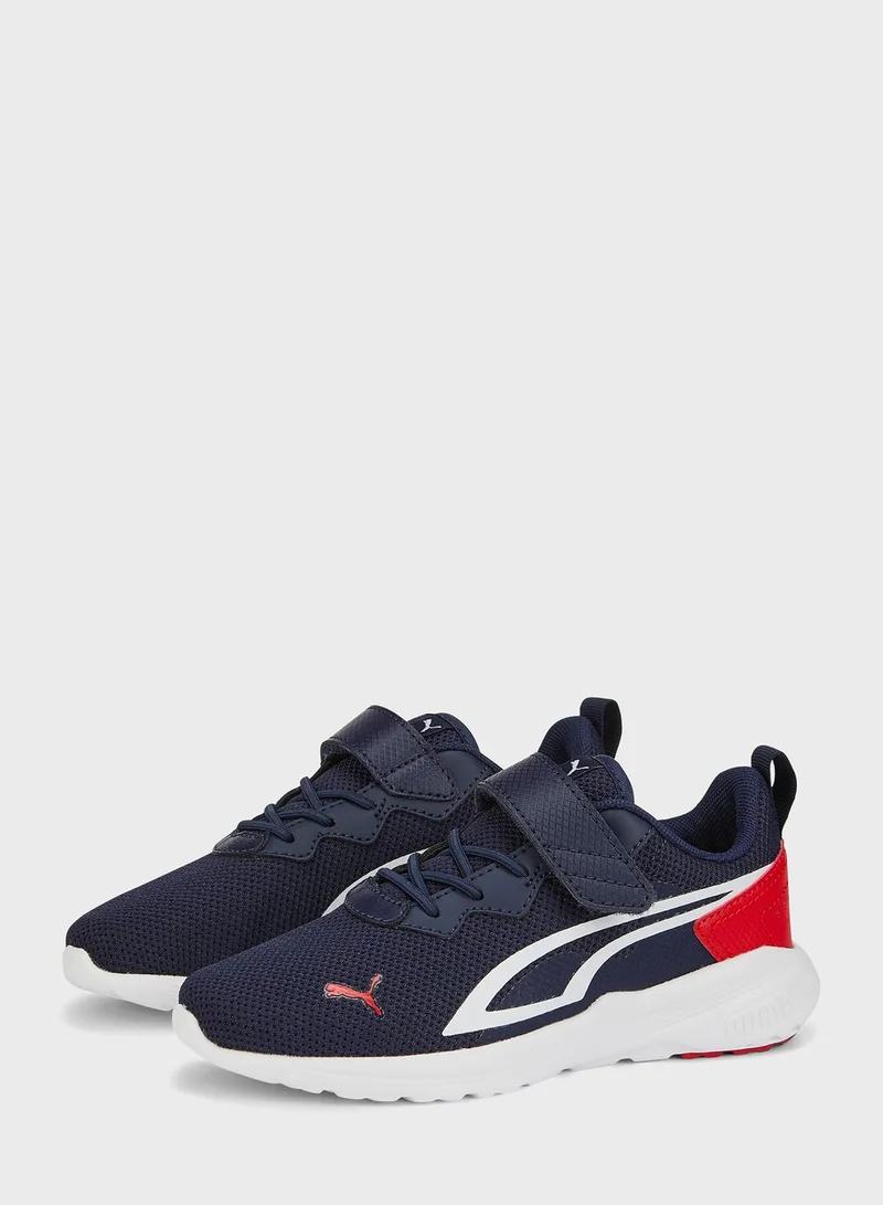 PUMA Kids All-Day Active Ac+ Ps