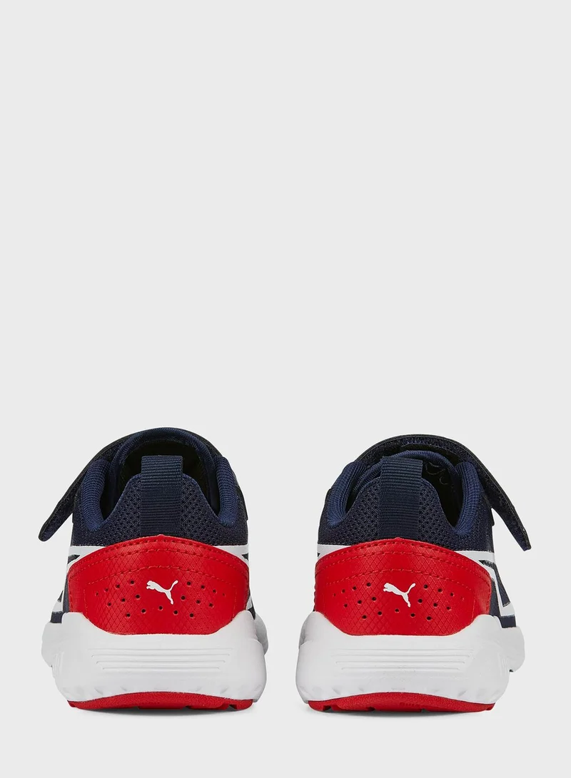 PUMA Kids All-Day Active Ac+ Ps