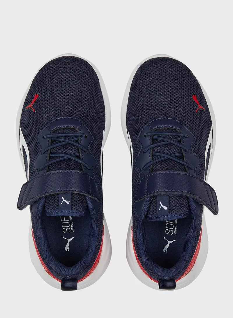 PUMA Kids All-Day Active Ac+ Ps