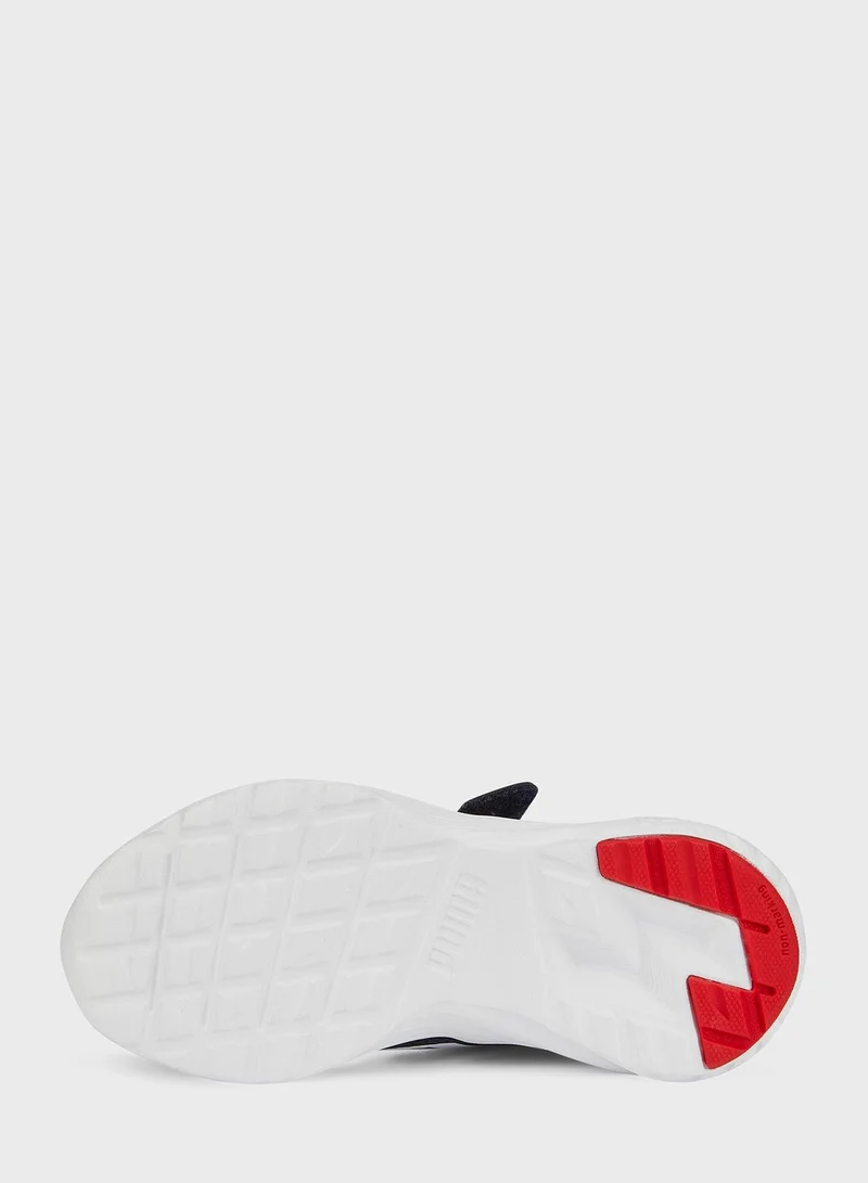 PUMA Kids All-Day Active Ac+ Ps