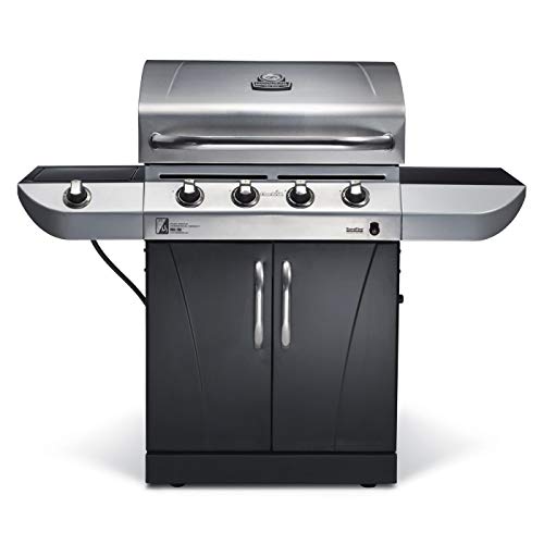 Adviace Grill Replacement Parts for Charbroil 463215515, 463268007, 463268008, 463268107, 463244011, 463251512, 463215514, 463268606, 463247009, 463268706, 463215513 Models, G614-0045-W1 Heat Tent 4-PACK - Image 5