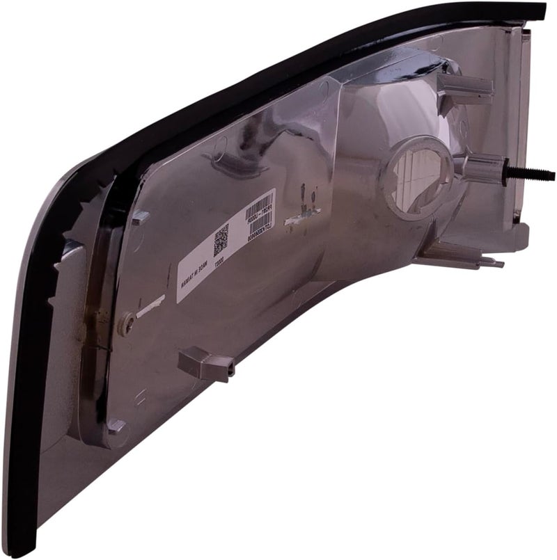 HEADLIGHTSDEPOT Left Driver Side Signal Light for Lincoln Town Car 1995-1997 - Image 2