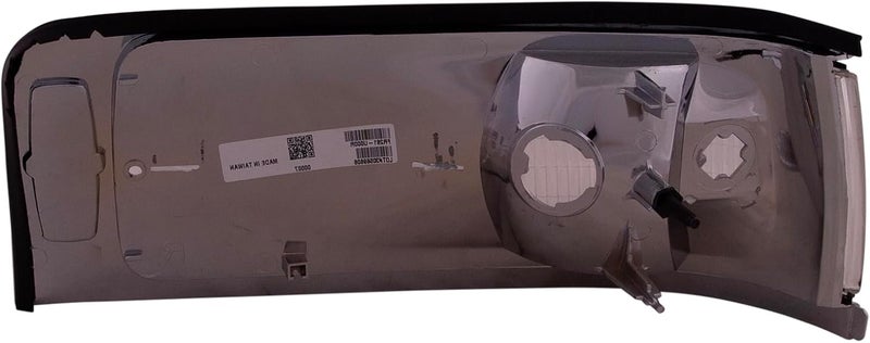 HEADLIGHTSDEPOT Left Driver Side Signal Light for Lincoln Town Car 1995-1997 - Image 3