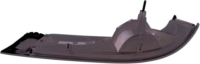 HEADLIGHTSDEPOT Left Driver Side Signal Light for Lincoln Town Car 1995-1997 - Image 4