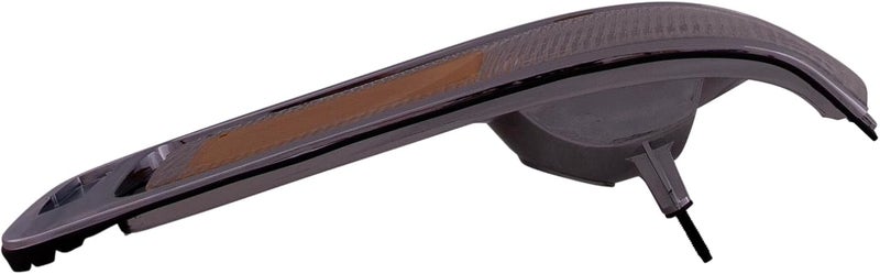 HEADLIGHTSDEPOT Left Driver Side Signal Light for Lincoln Town Car 1995-1997 - Image 5