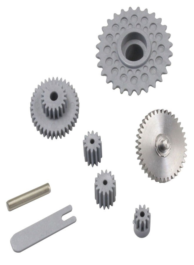 Kyosho America GP109 Gear & Sprocket