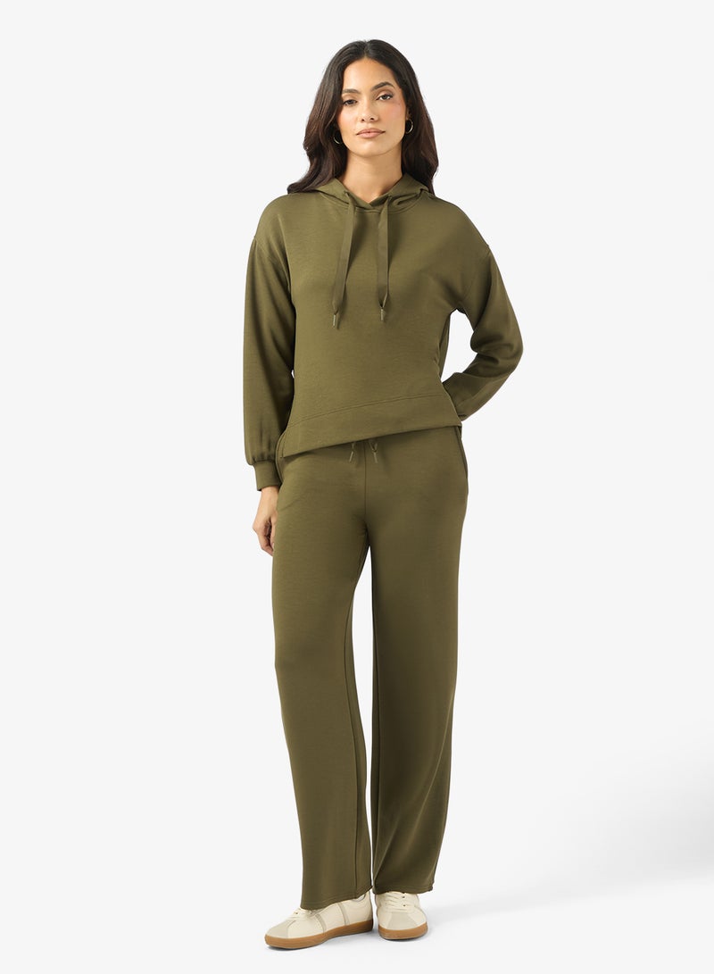 VERO MODA Vmhali High Waist Pants - Image 2