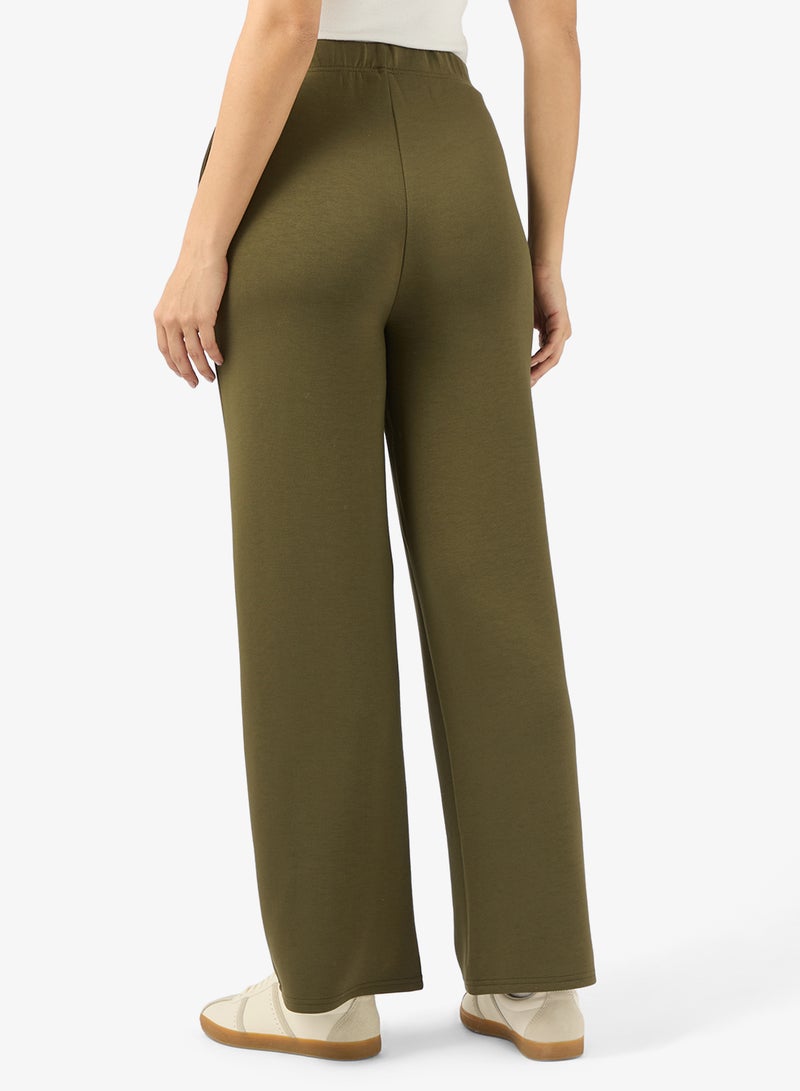 VERO MODA Vmhali High Waist Pants - Image 3