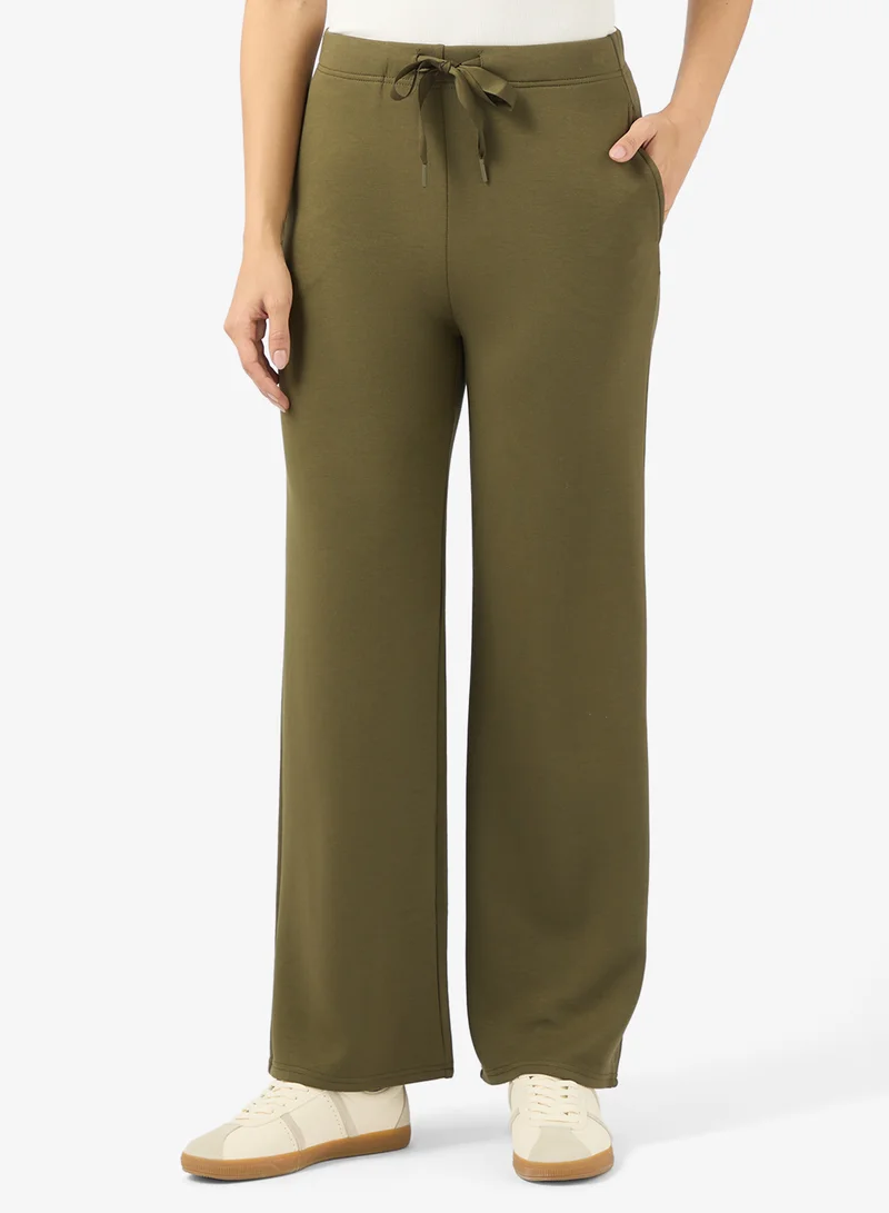 VERO MODA Vmhali High Waist Pants