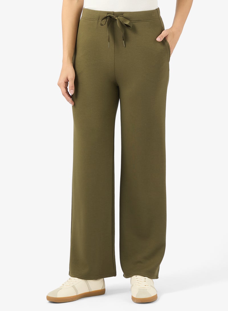 VERO MODA Vmhali High Waist Pants - Image 1