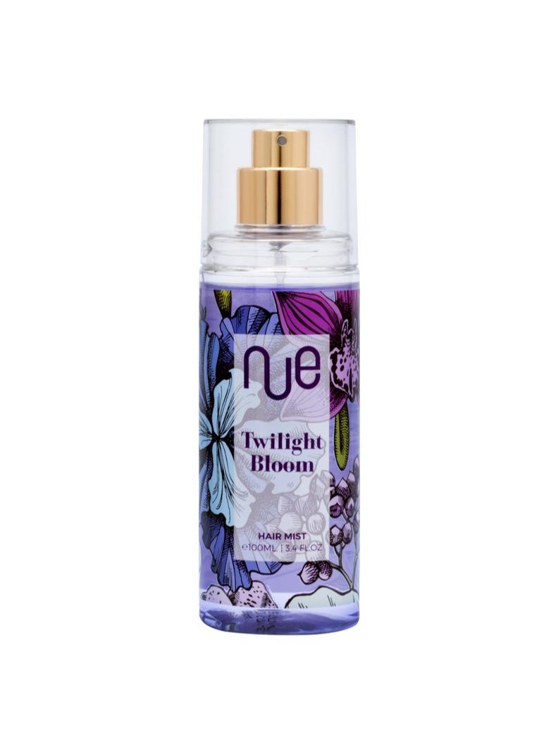 Nue - عبوة مكونة من 5 بخاخ معطر للشعر من نو هير ميست للنساء، سعة كل منها 100 مل - Image 1