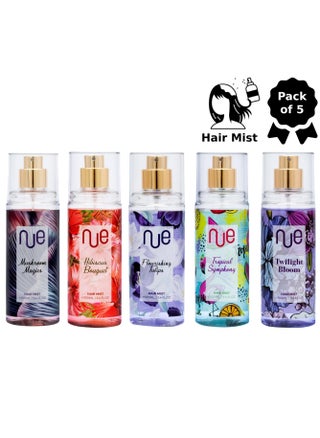 Pack of 5 (assorted color)