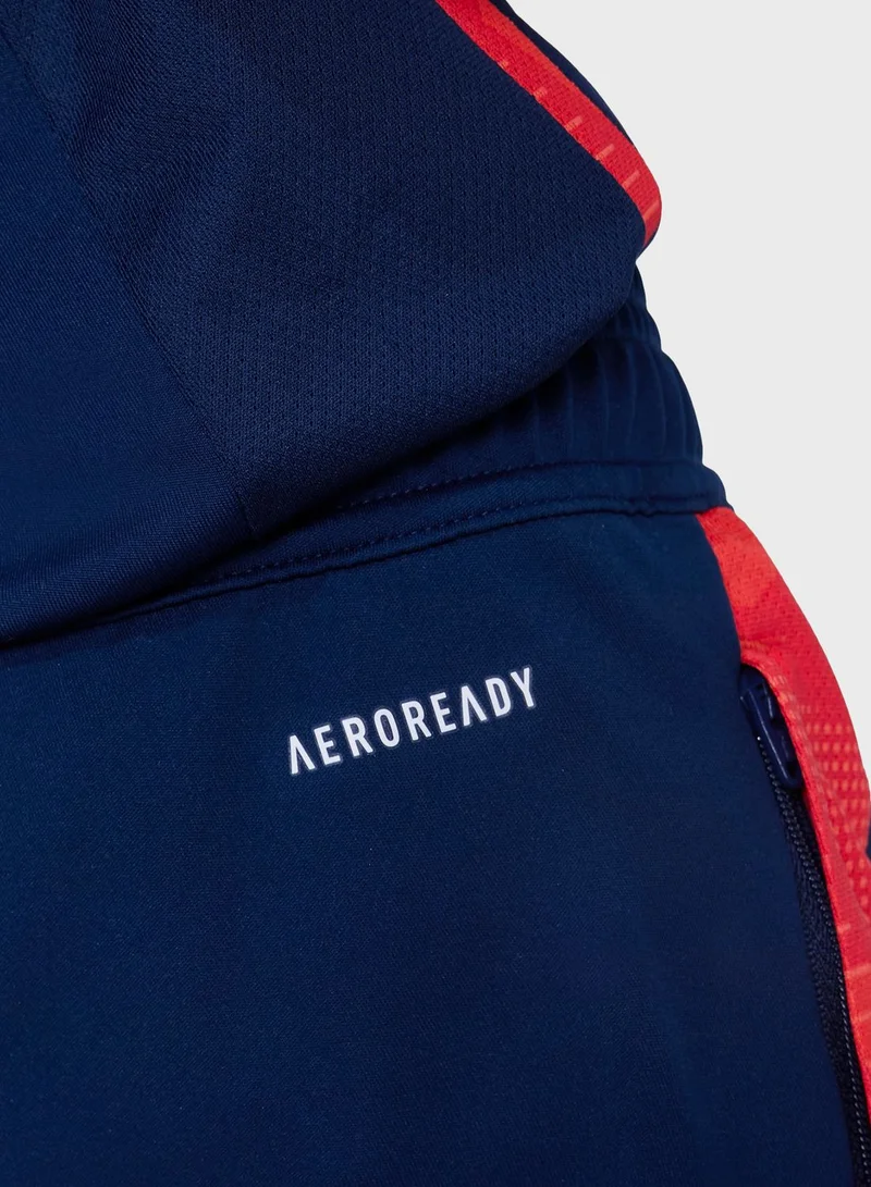 Adidas Youth Manchester United Training Pants
