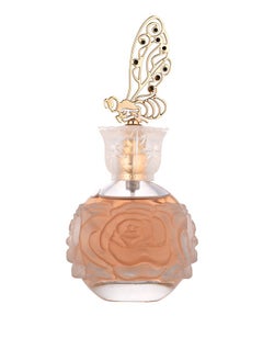 عطر بي النسائي
