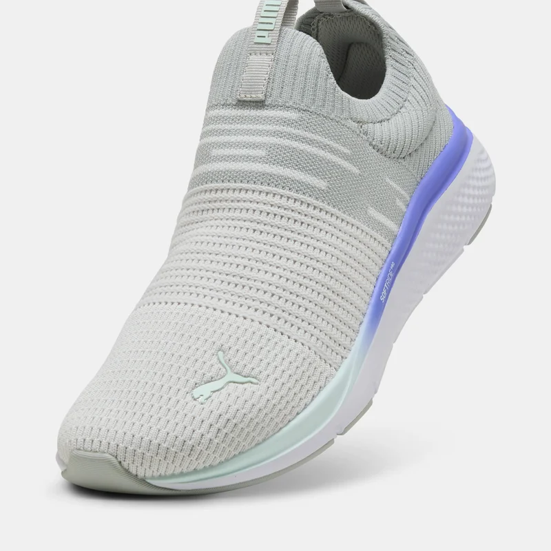PUMA Women's SOFTRIDE Pro Echo Running Slip-On Shoes